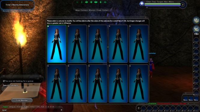 Paragon Chat Tailor