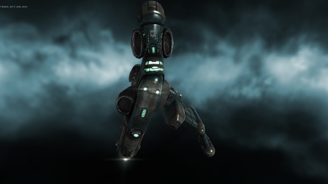 EVE Online - Imicus