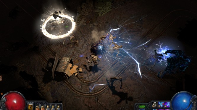Path of Exile The Awakening - MMOGames.com - Your source for MMOs & MMORPGs