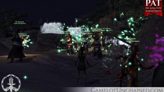Camelot Unchained - MMOGames.com - Your source for MMOs & MMORPGs