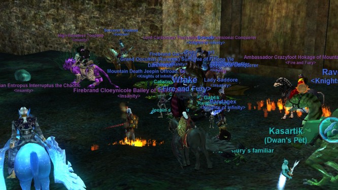 Everquest Aftermath