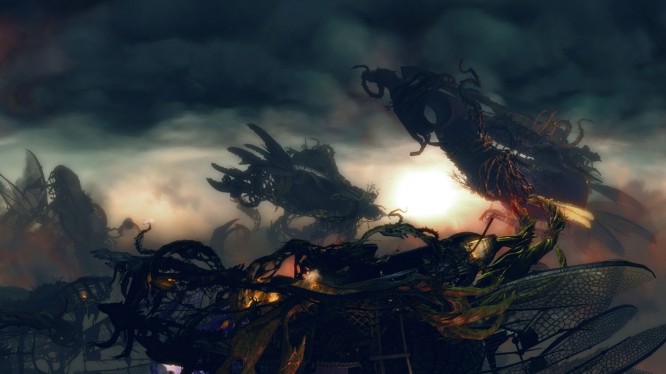 Guild Wars 2 Heart of Thorns - MMOGames.com - Your source for MMOs & MMORPGs