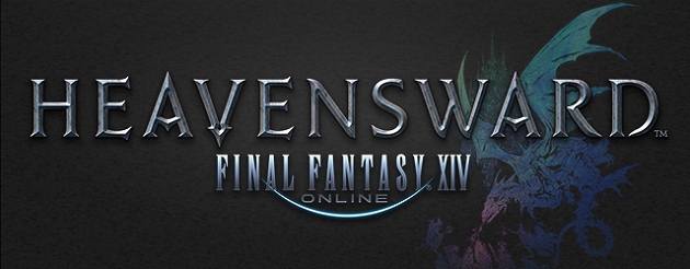 FFXIV Heavensward - MMOGames.com - Your source for MMOs & MMORPGs