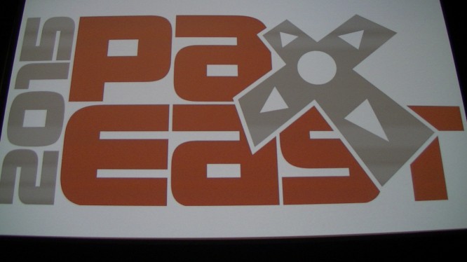 PAX East - MMOGames.com