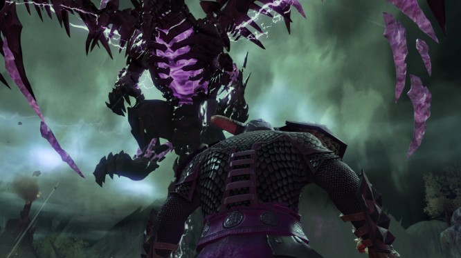 With a new expansion on the horizon, Guild Wars 2 seems to be doing something right.