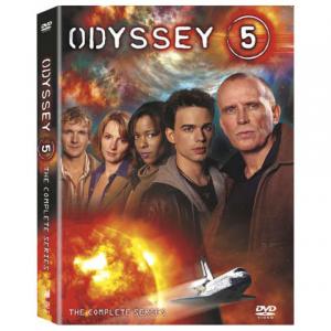 Odyssey-5