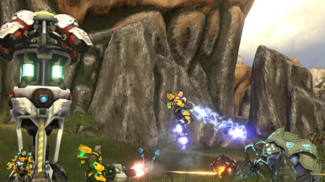 firefall_thumping