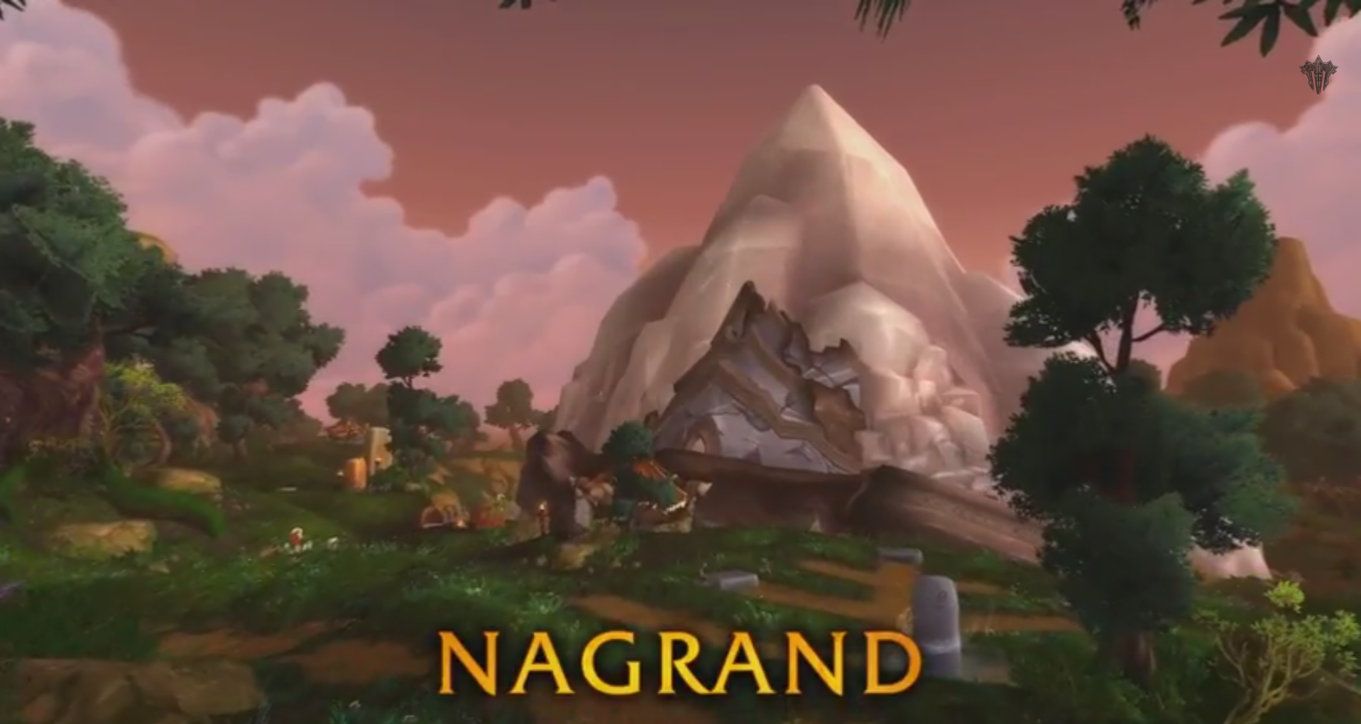 Warlords of Draenor Unveiling!