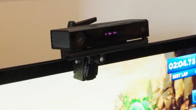 Kinect