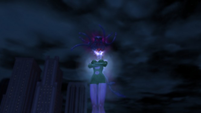 10th Anniversary of City of Heroes