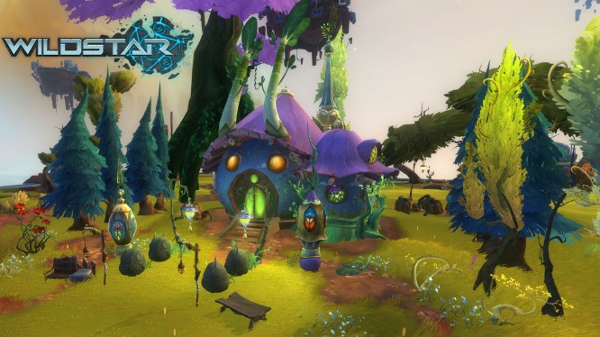 WildStar