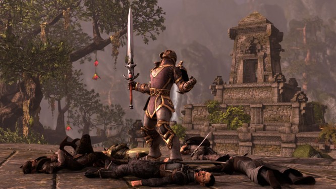 Beta Data: February 21, 2014 - MMOGames.com - Your Source for MMOs & MMORPGs