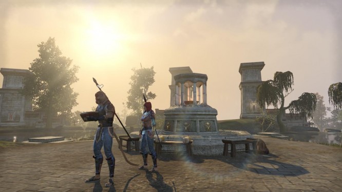 The Rule of War: Elder Scrolls Online - MMOGames.com - Your Source for MMOs & MMORPGs