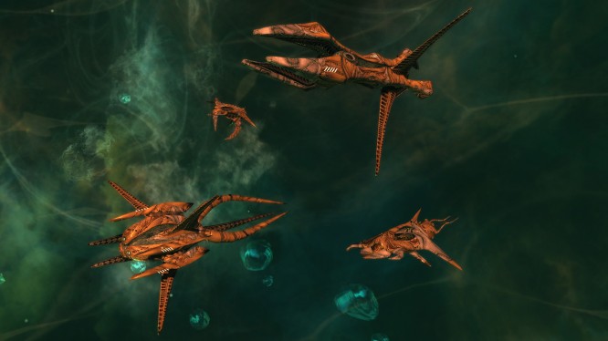 Star Trek Online Interview - MMOGames.com - Your Source for MMOs & MMORPGs