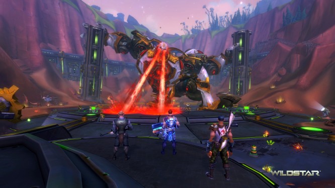 What MMO Are You Looking Forward to In 2014?