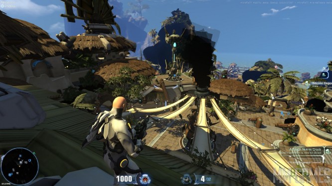 Firefall Beta Roundtable - MMOGames.com - Your Source for MMOs & MMORPGs