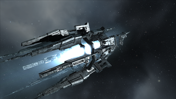 EVE Online Beginner - MMOGames.com - Your Source for MMOs & MMORPGs