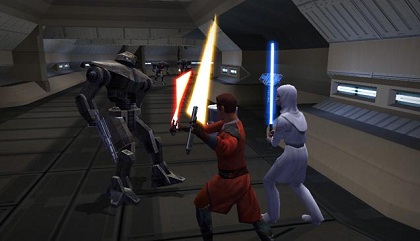 Waiting For The Old Republic - MMOGames.com - Your Source for MMOs & MMORPGs