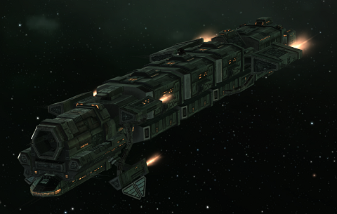 EVE Online: Diary Of A Noob Part 2 - MMOGames.com - Your Source for MMOs & MMORPGs