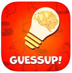 Guess Up Emoji Answers Level 91-95