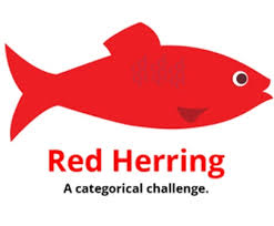 February 7 2015 Red Herring Daily Puzzle Answers