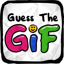 Guess the GIF Answers Level 141-160
