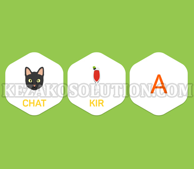 Chat Kir A Kezako Rebus Solution