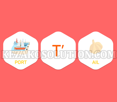 Port T Ail Kezako Rebus Solution