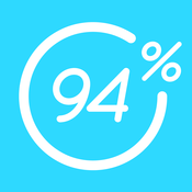 94% Something you save