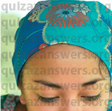 Quizaz B is for Answers Level 84