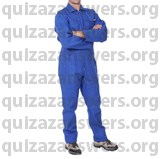 BOILERSUIT