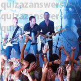 Quizaz B is for Answers Level 16