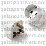 Quizaz A is for Answers Level 60