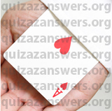 Quizaz A is for Answers Level  1