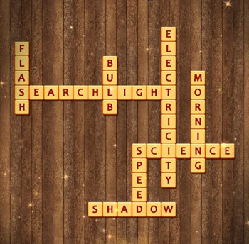 Slice Words Light Level 74 Answers