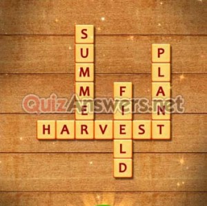 Slice Words Sunflower Level 45 Answers