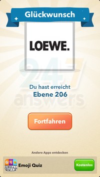 205-LOEWE