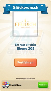 204-FEURICH