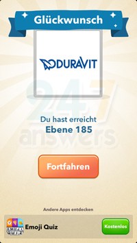 184-DURAVIT