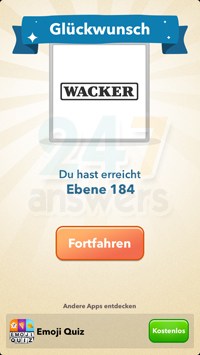 183-WACKER