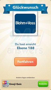 187-BLOHM@VOSS