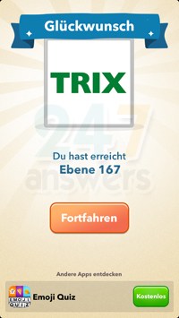 166-TRIX