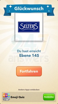 144-SELTERS