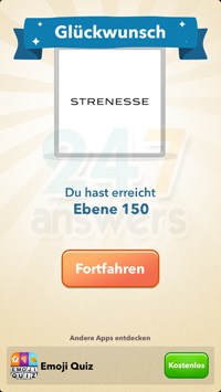 149-STRENESSE