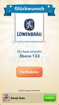 132-LOWENBRAU