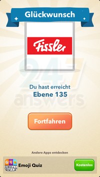 134-FISSLER