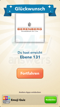 Logo Quiz Deutsche Marken Losungen Level 121 bis 130