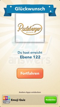 121-RADEBERGER