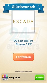 126-ESCADA