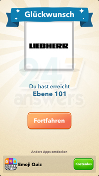Logo Quiz Deutsche Marken Losungen Level 91 bis 100